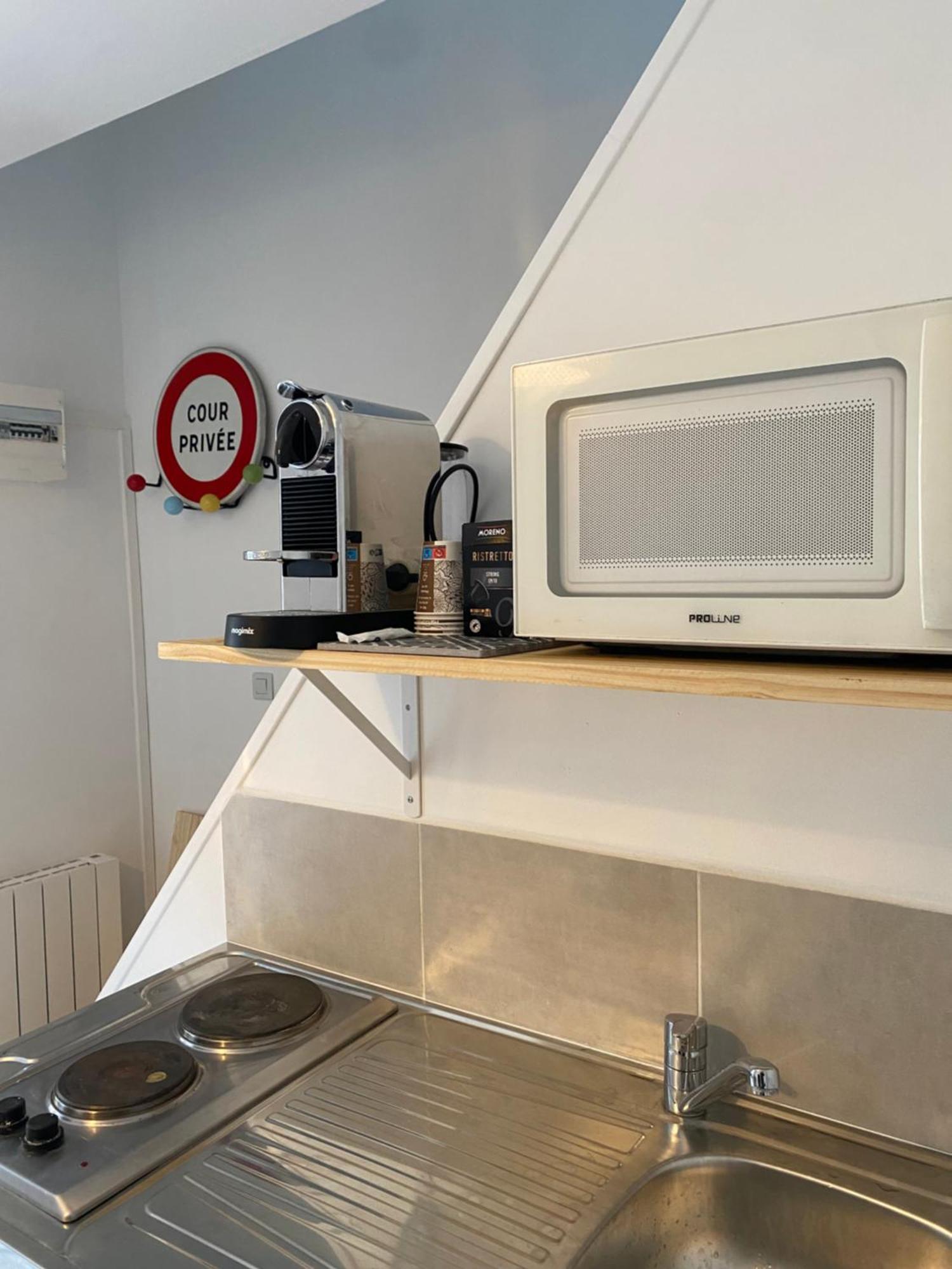 La Petite Amienoise Au Calme, Stationnement Gratuit * Amiens