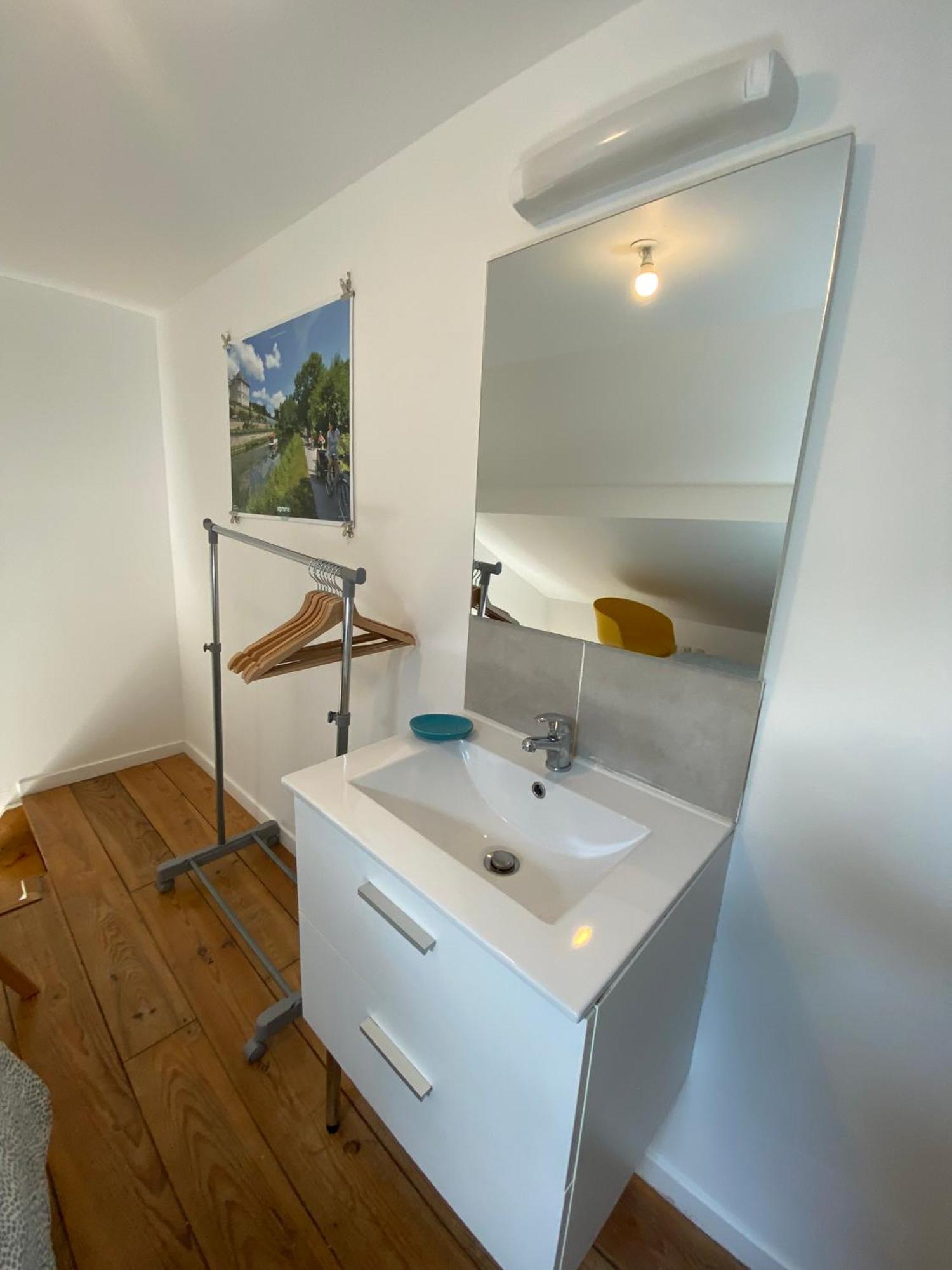 Hébergement de vacances La Petite Amienoise Au Calme, Stationnement Gratuit