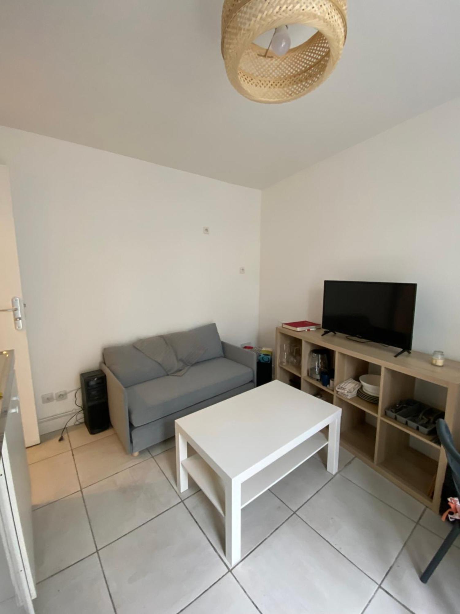 Hébergement de vacances La Petite Amienoise Au Calme, Stationnement Gratuit Amiens